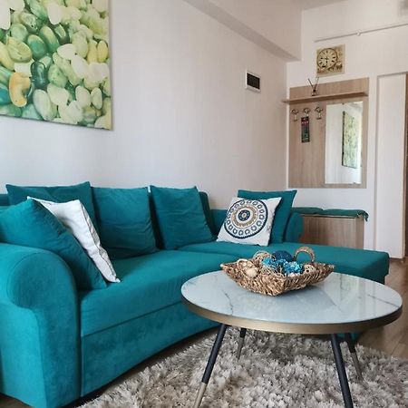 Coffee Residence Apartment Cu 2 Camere Bucareste Exterior foto