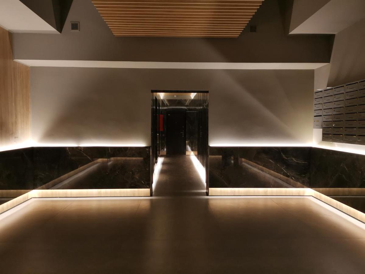 Coffee Residence Apartment Cu 2 Camere Bucareste Exterior foto