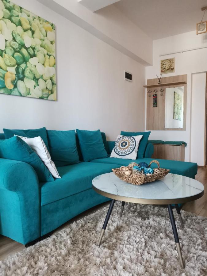 Coffee Residence Apartment Cu 2 Camere Bucareste Exterior foto
