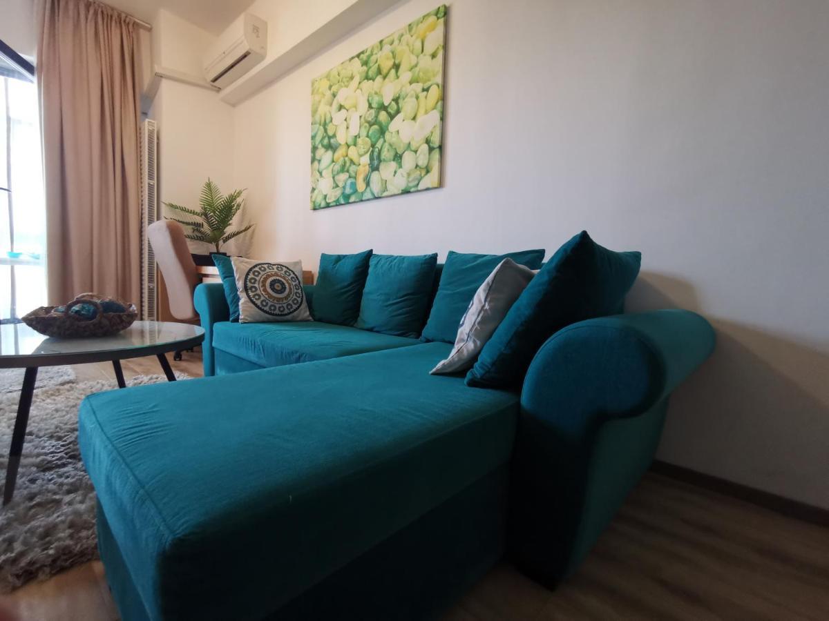 Coffee Residence Apartment Cu 2 Camere Bucareste Exterior foto