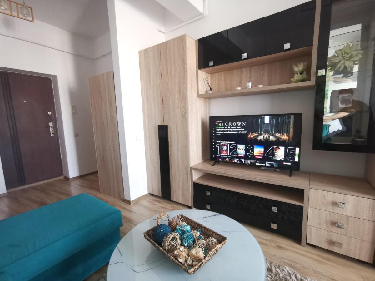 Coffee Residence Apartment Cu 2 Camere Bucareste Exterior foto