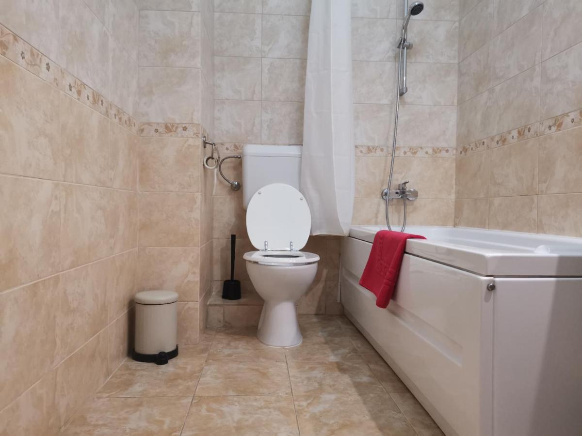 Coffee Residence Apartment Cu 2 Camere Bucareste Exterior foto