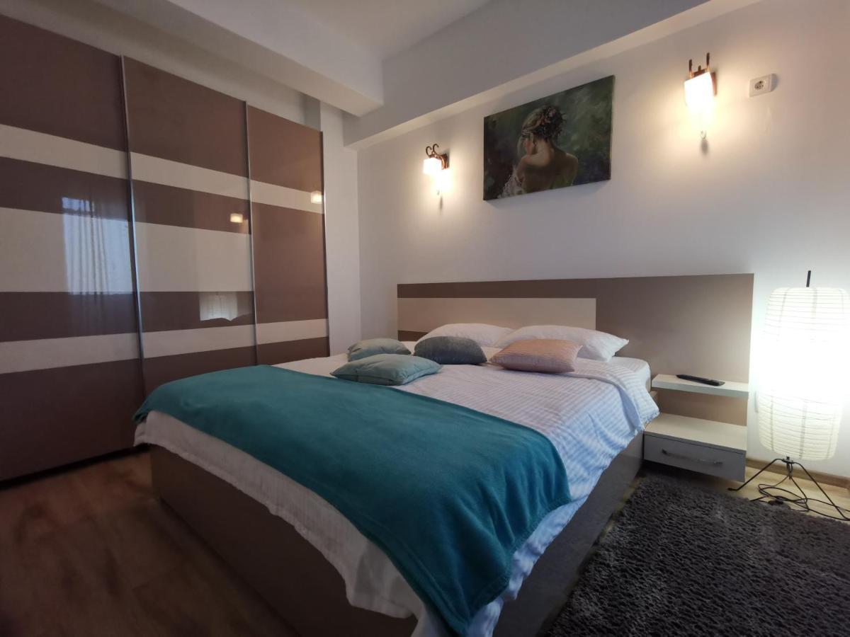 Coffee Residence Apartment Cu 2 Camere Bucareste Exterior foto