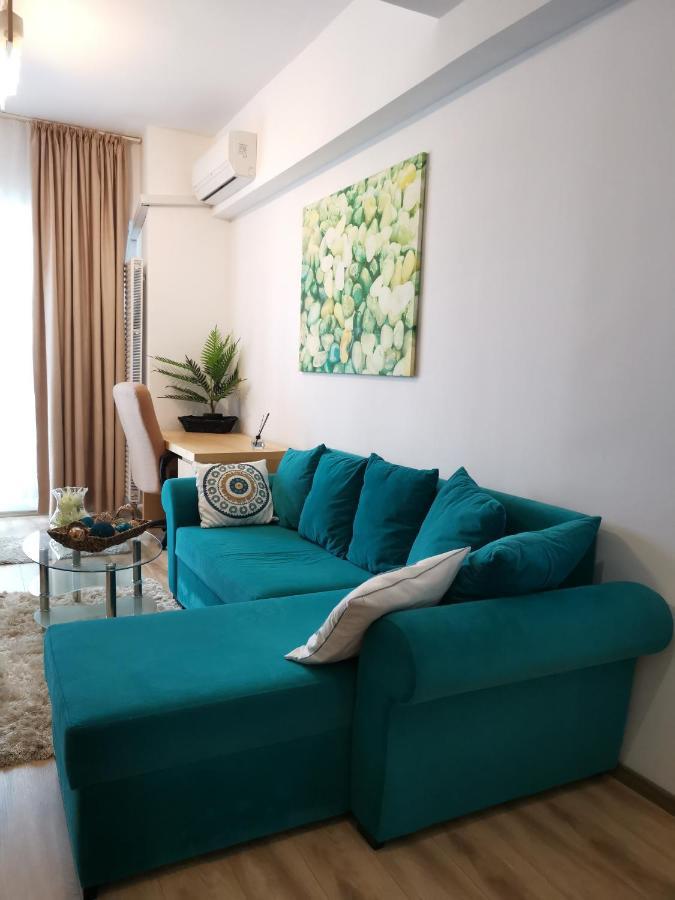 Coffee Residence Apartment Cu 2 Camere Bucareste Exterior foto