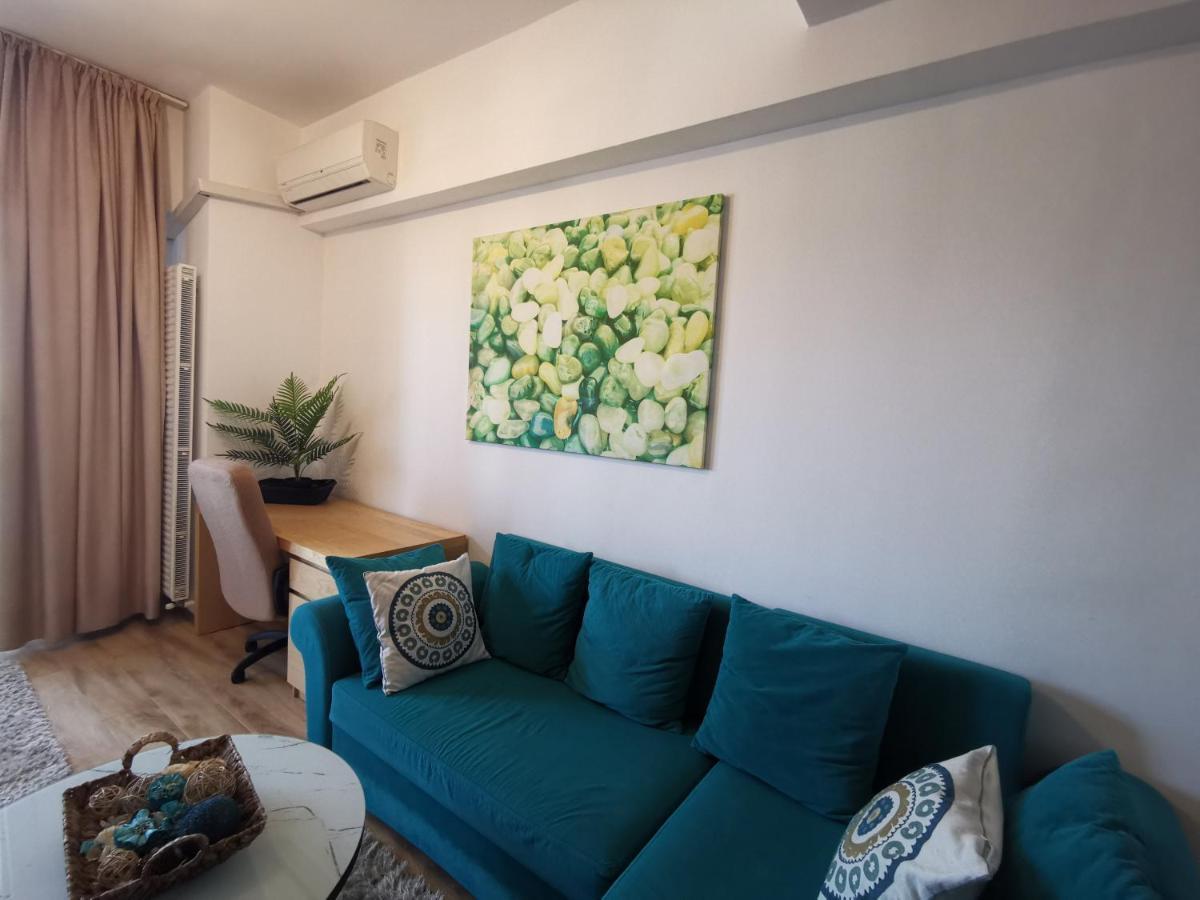 Coffee Residence Apartment Cu 2 Camere Bucareste Exterior foto
