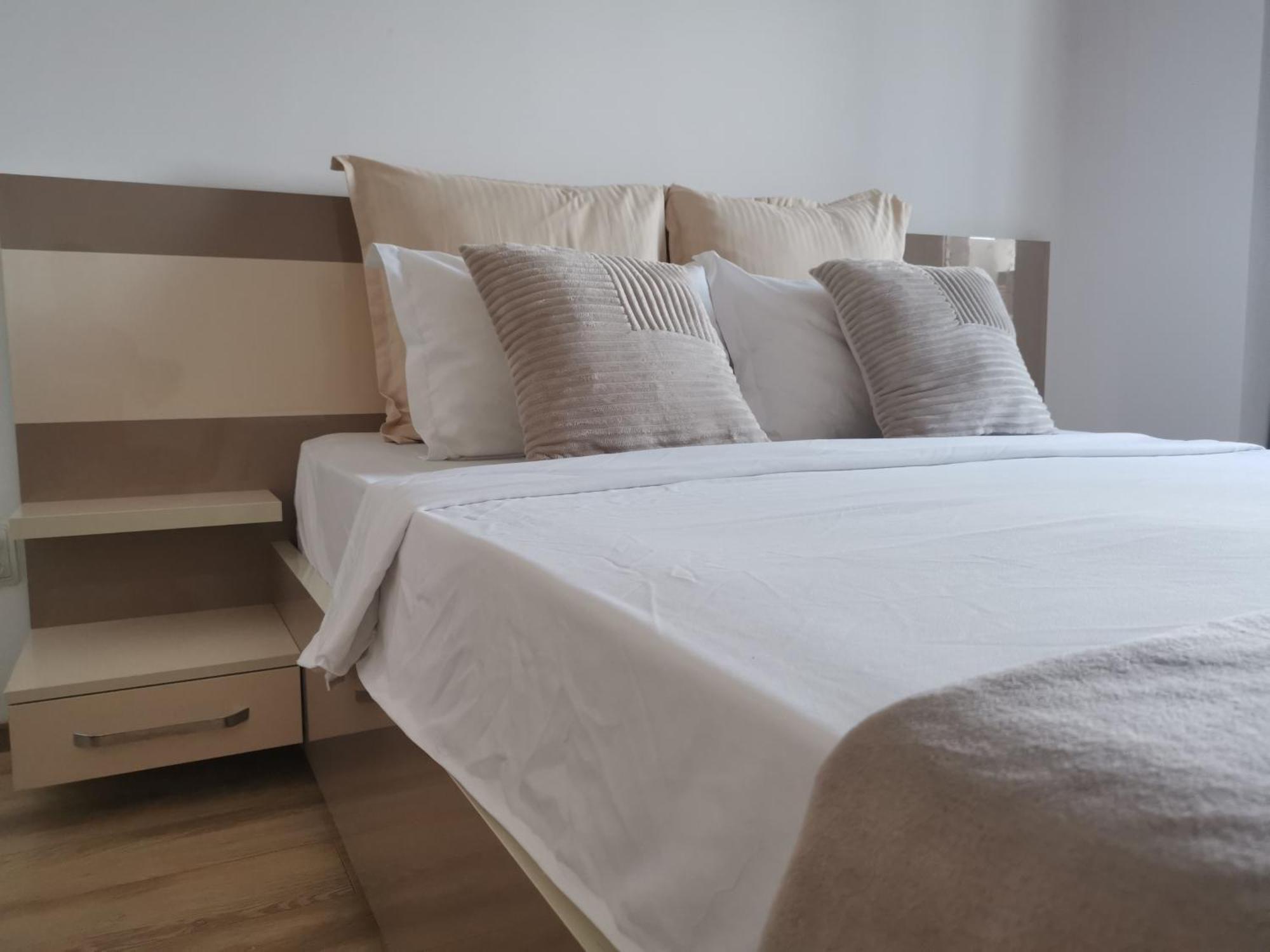 Coffee Residence Apartment Cu 2 Camere Bucareste Exterior foto
